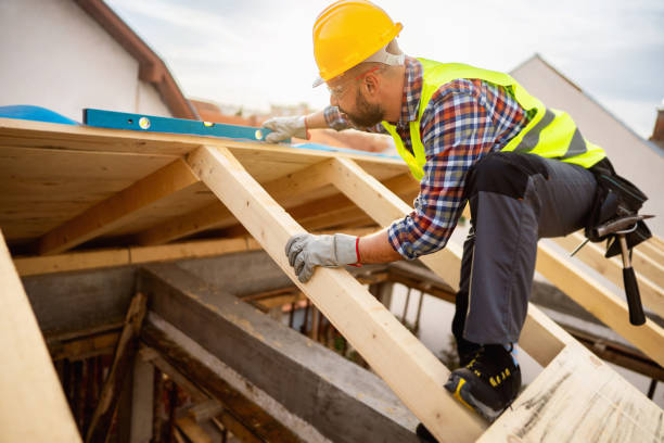 Heating Cable for Roof Installation in Lemon Grove, CA